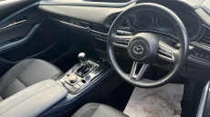 Mazda Cx-30 2.0 e-Skyactiv G MHEV Sport Lux 5dr Petrol Hatchback